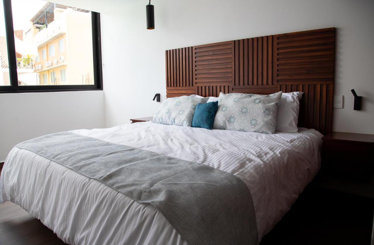 Kiin Tulum, Luxury Suites Ngoại thất bức ảnh