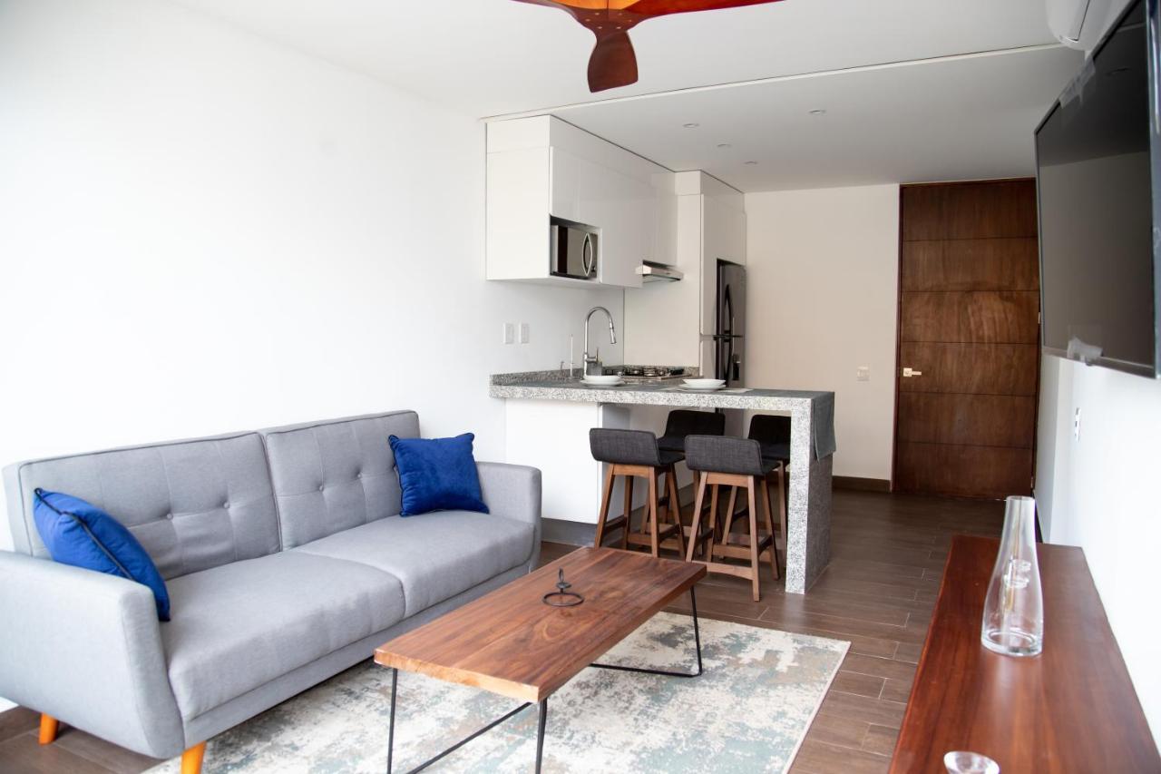 Kiin Tulum, Luxury Suites Ngoại thất bức ảnh