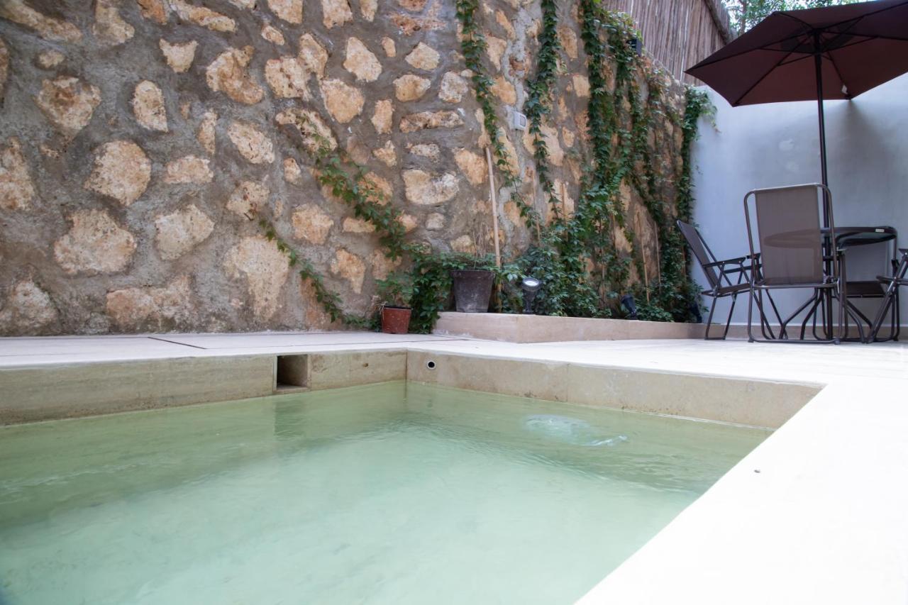 Kiin Tulum, Luxury Suites Ngoại thất bức ảnh