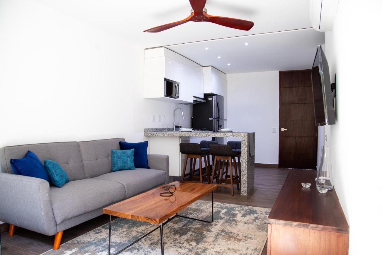 Kiin Tulum, Luxury Suites Ngoại thất bức ảnh