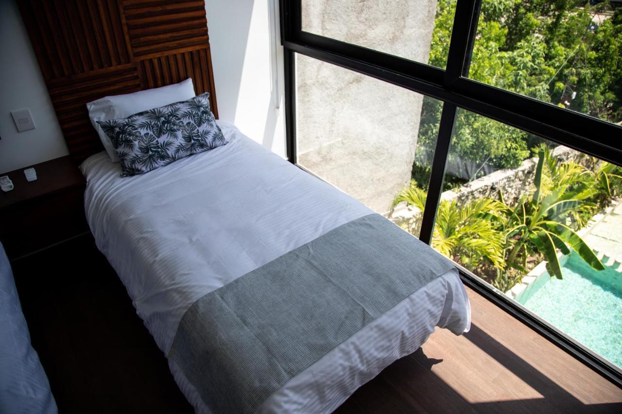 Kiin Tulum, Luxury Suites Ngoại thất bức ảnh