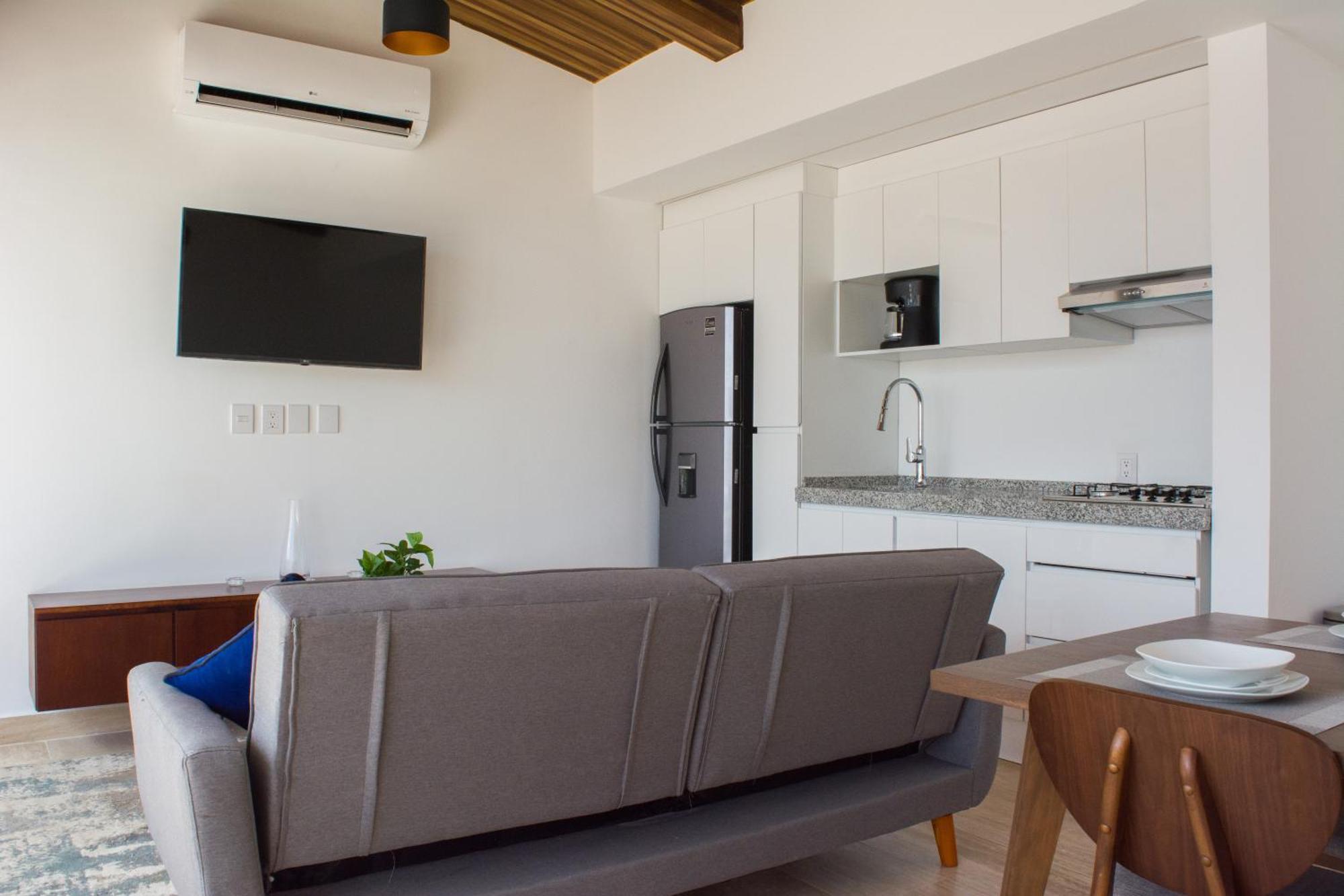 Kiin Tulum, Luxury Suites Ngoại thất bức ảnh