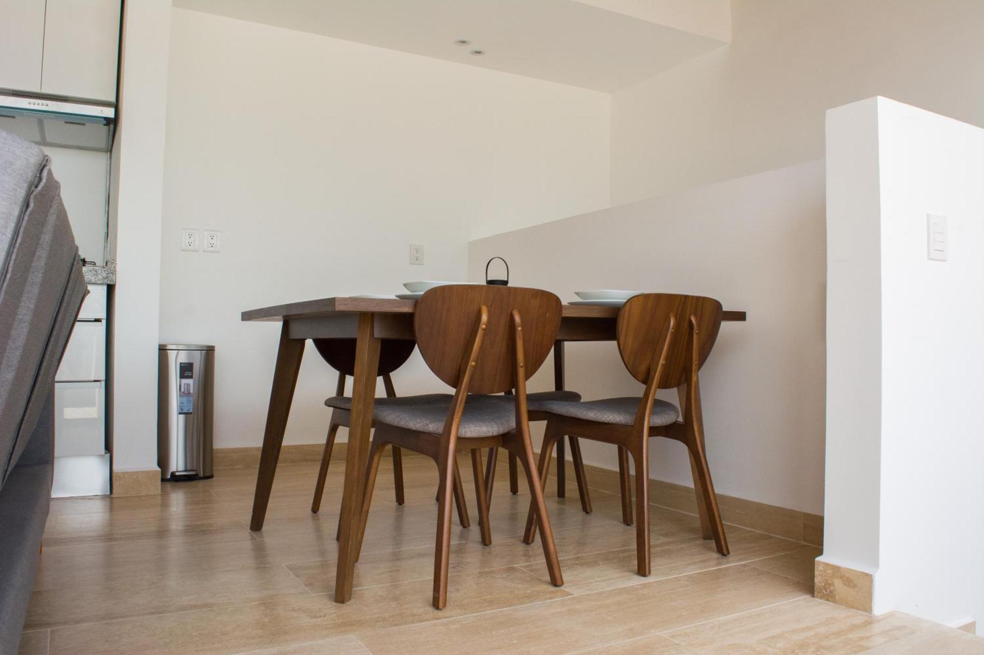 Kiin Tulum, Luxury Suites Ngoại thất bức ảnh