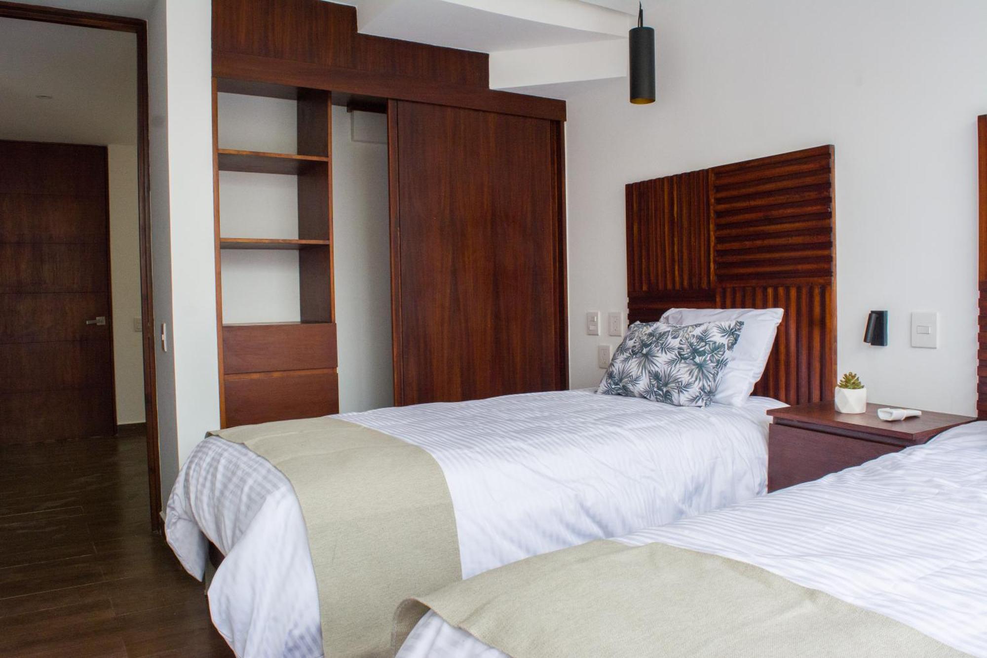 Kiin Tulum, Luxury Suites Ngoại thất bức ảnh