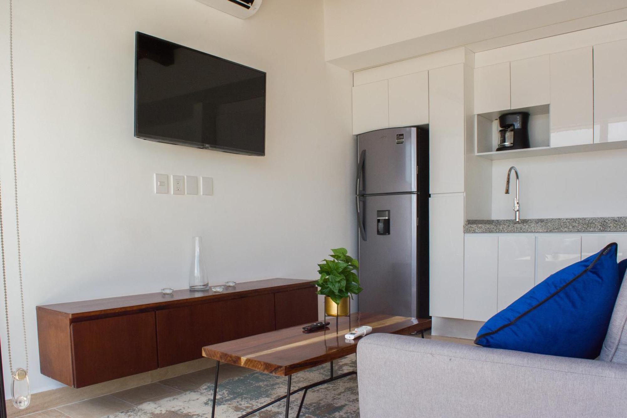 Kiin Tulum, Luxury Suites Ngoại thất bức ảnh