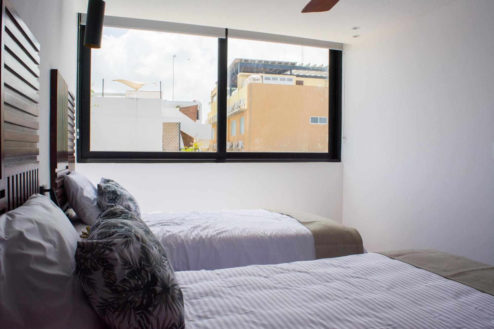 Kiin Tulum, Luxury Suites Ngoại thất bức ảnh