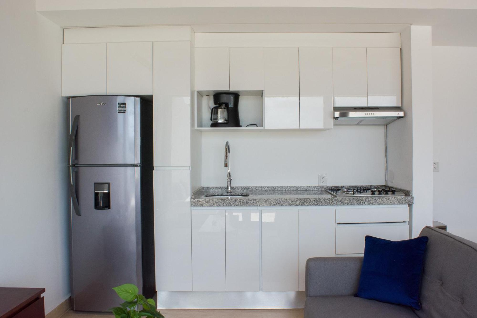 Kiin Tulum, Luxury Suites Ngoại thất bức ảnh