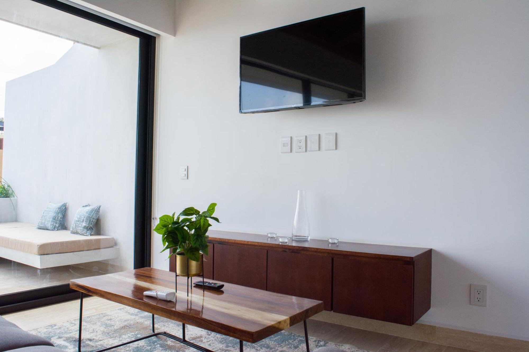 Kiin Tulum, Luxury Suites Ngoại thất bức ảnh