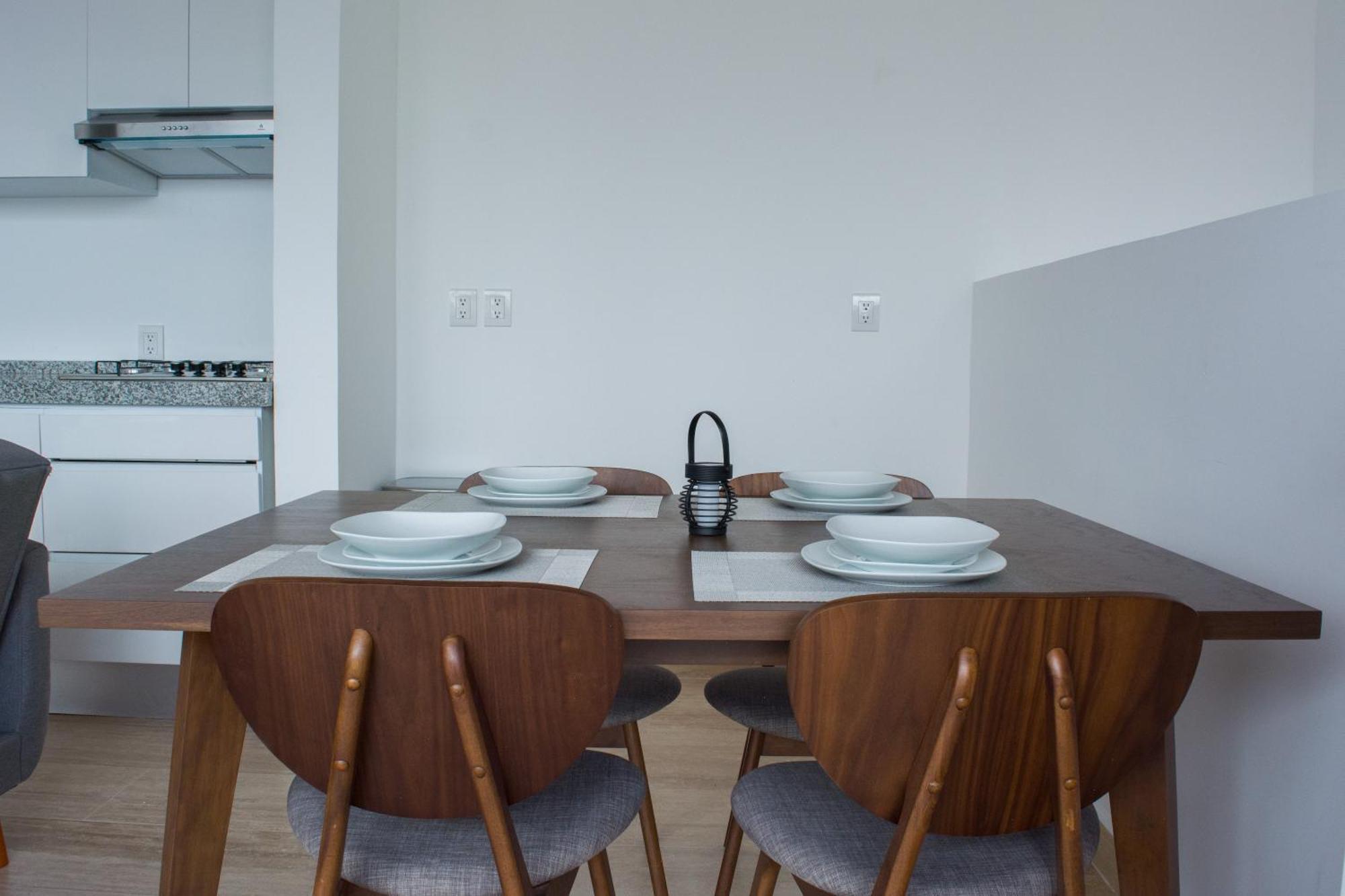 Kiin Tulum, Luxury Suites Ngoại thất bức ảnh