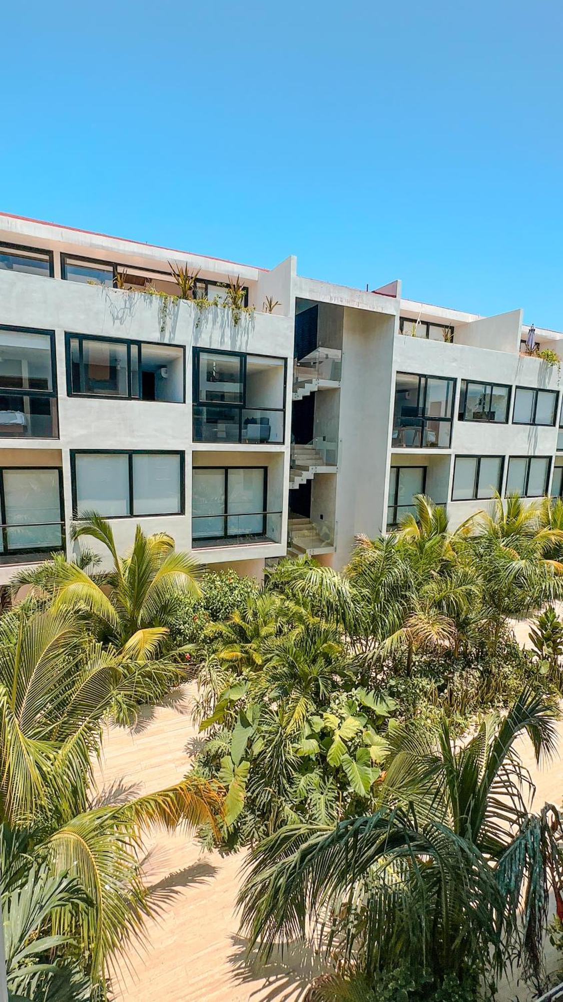 Kiin Tulum, Luxury Suites Ngoại thất bức ảnh