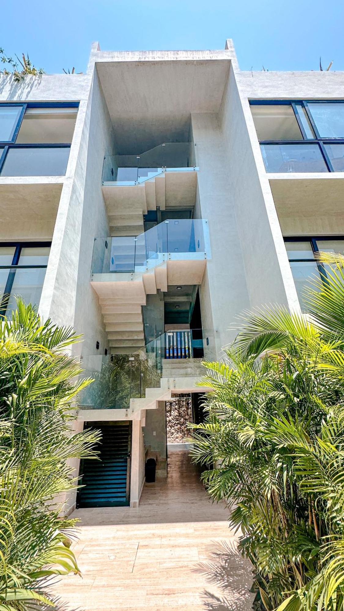 Kiin Tulum, Luxury Suites Ngoại thất bức ảnh