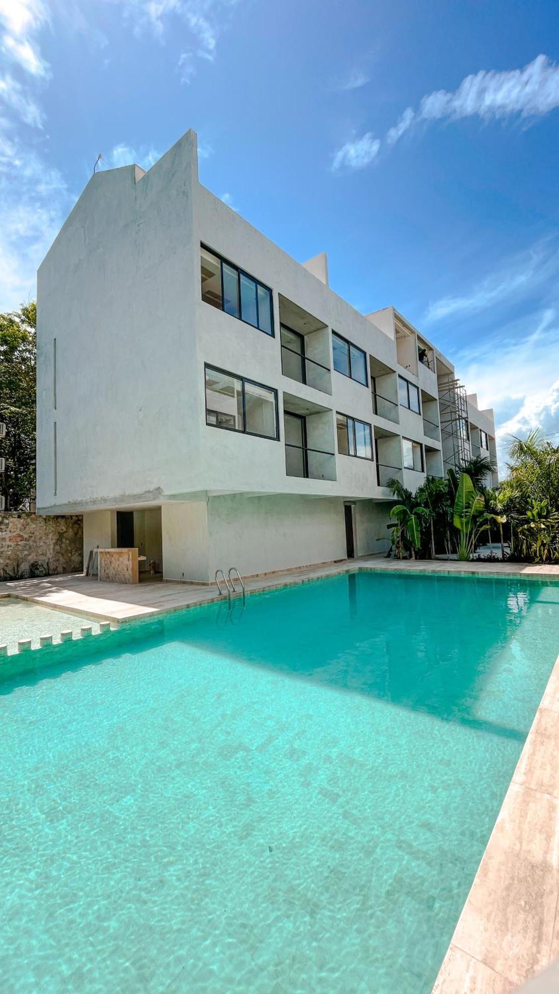 Kiin Tulum, Luxury Suites Ngoại thất bức ảnh