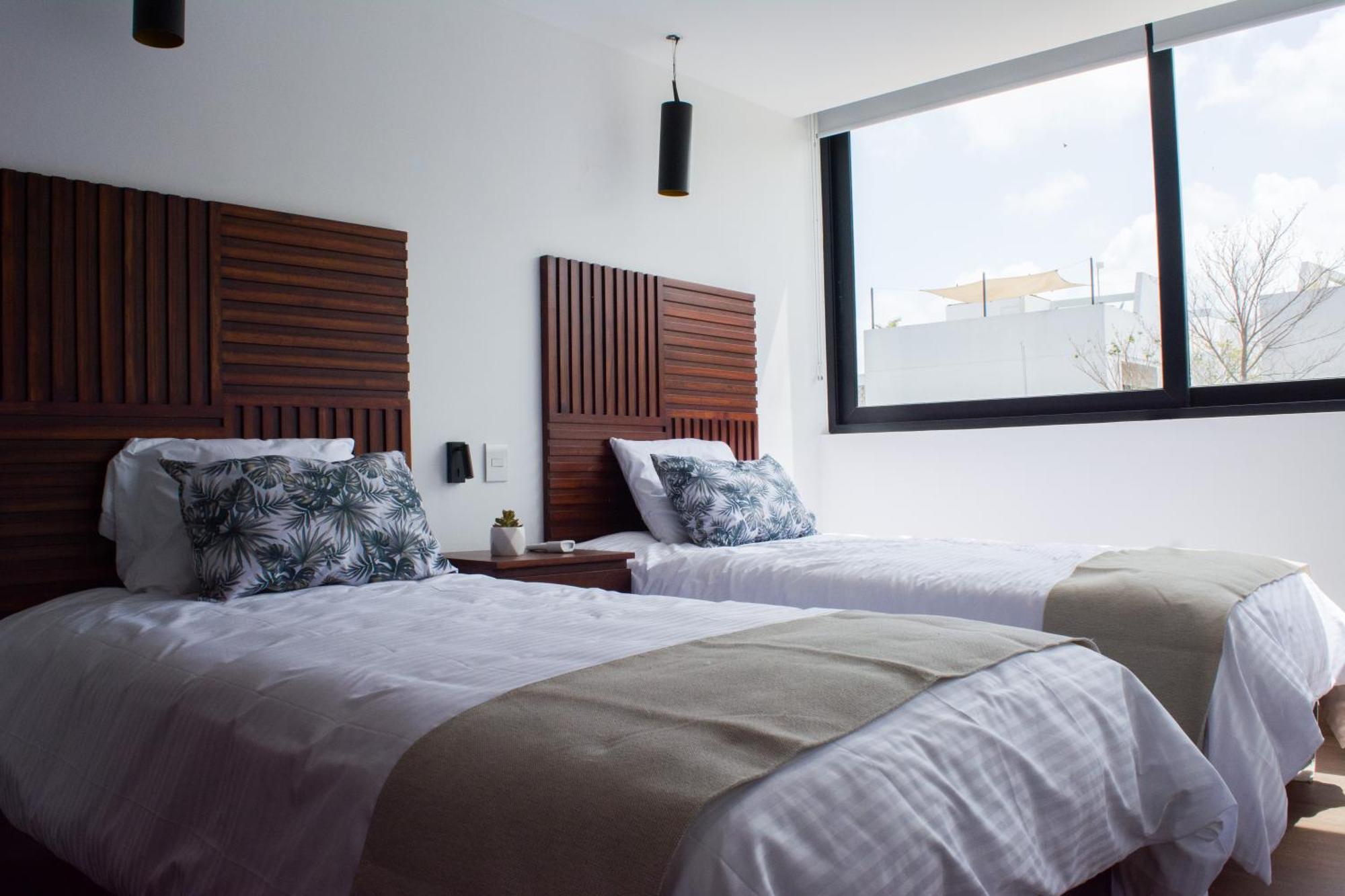 Kiin Tulum, Luxury Suites Ngoại thất bức ảnh